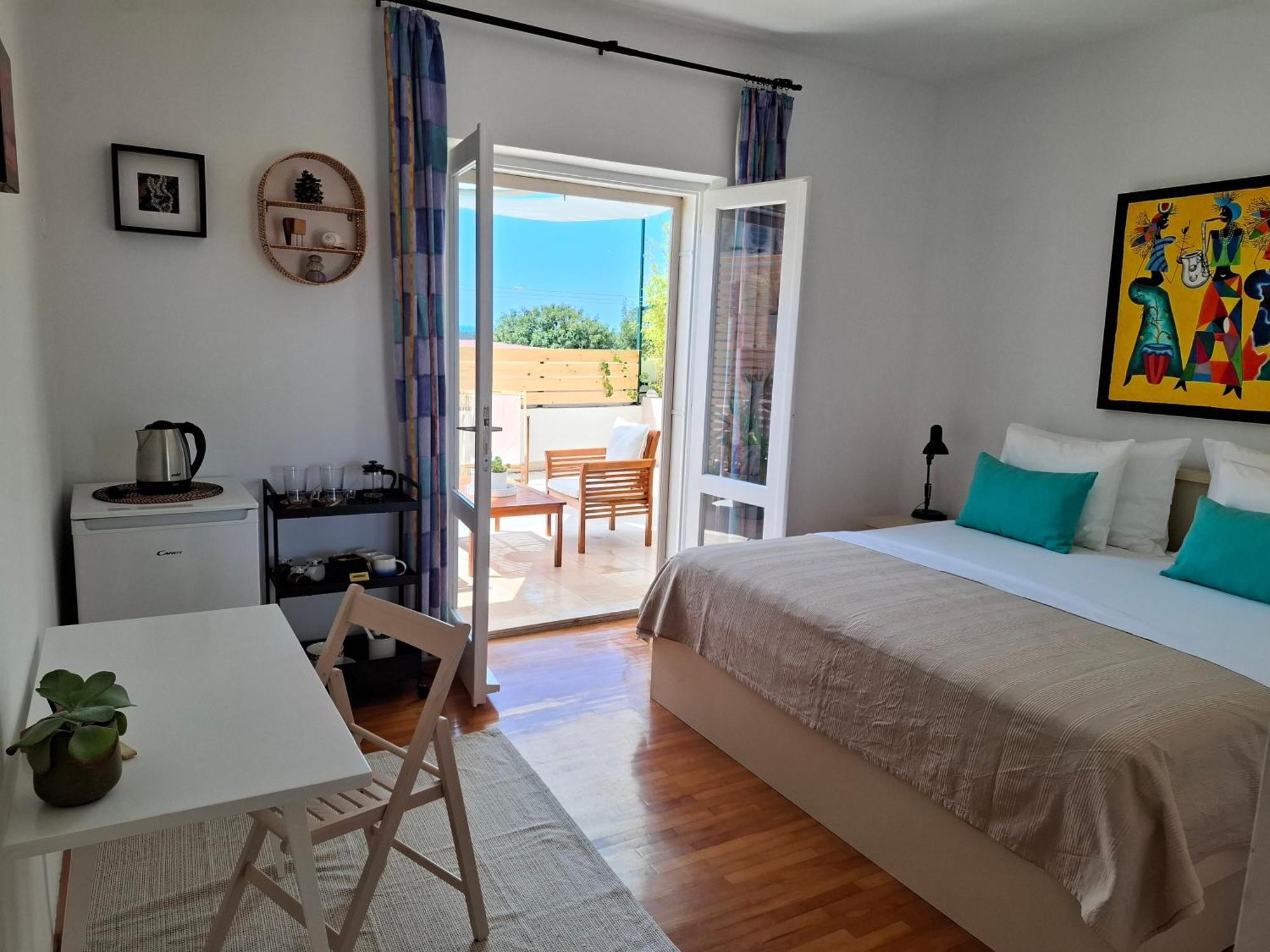 Guest House Mediterranean Hvar Town Exterior photo