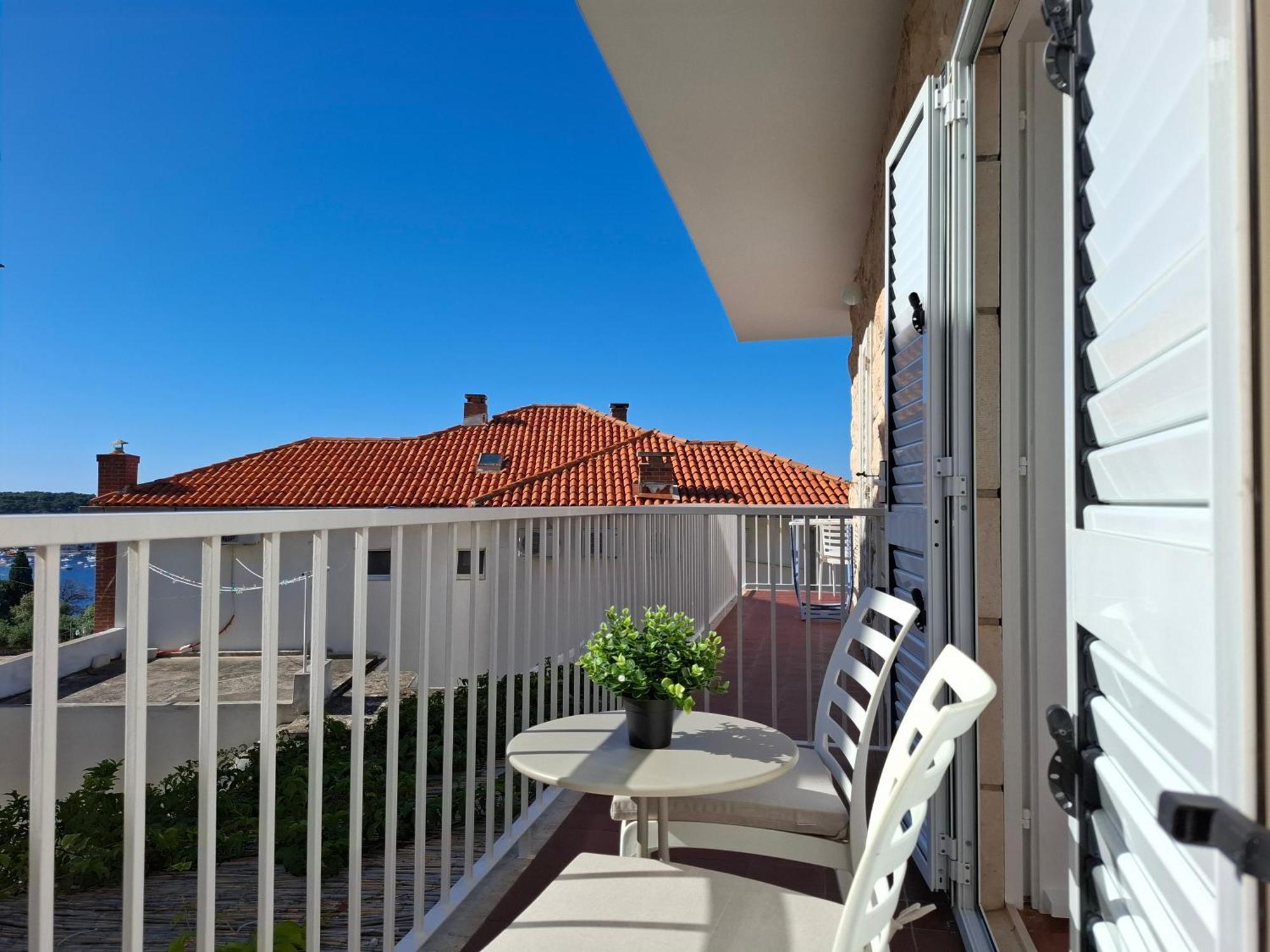 Guest House Mediterranean Hvar Town Exterior photo